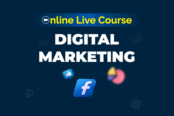 Advanced Digital Marketing - Online Course